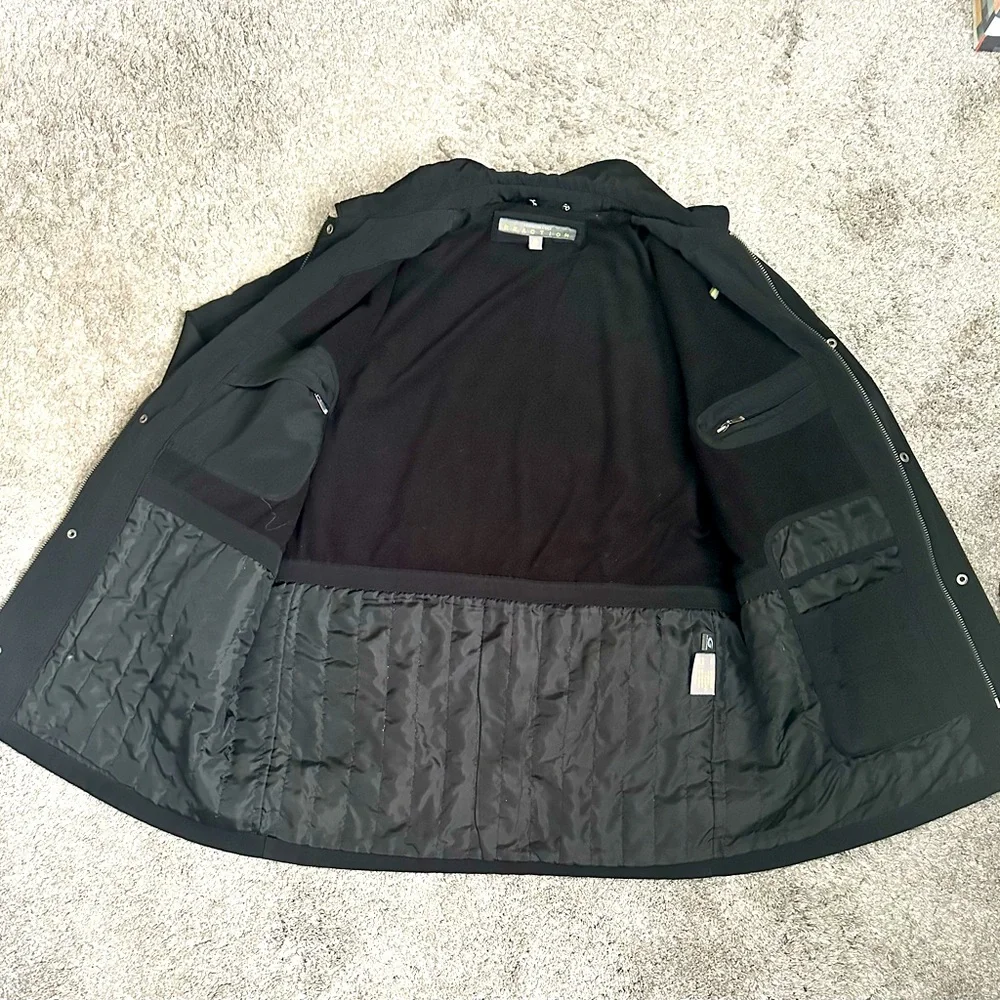 Kenneth Cole mid Jacket - Picture 5 of 6